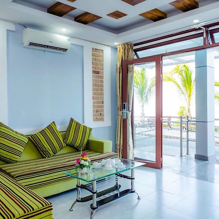 Ho May Park Vung Tau Khach San - Resort Zewnętrze zdjęcie