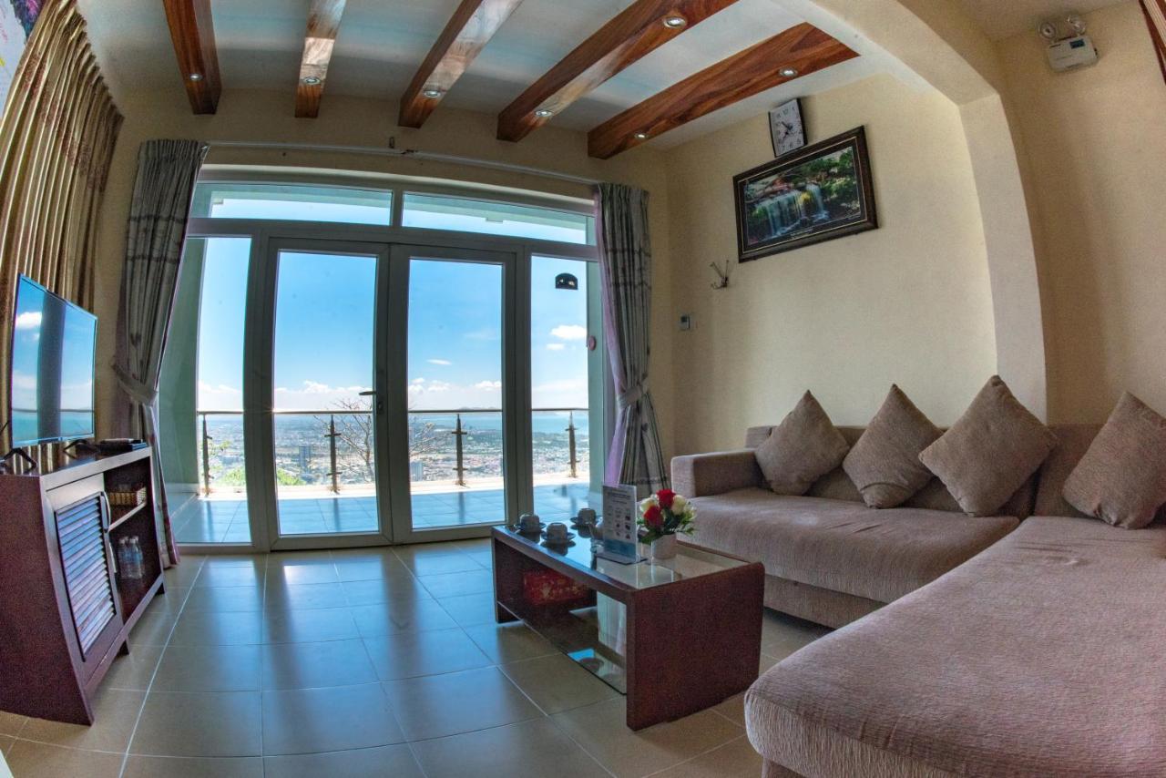 Ho May Park Vung Tau Khach San - Resort Zewnętrze zdjęcie
