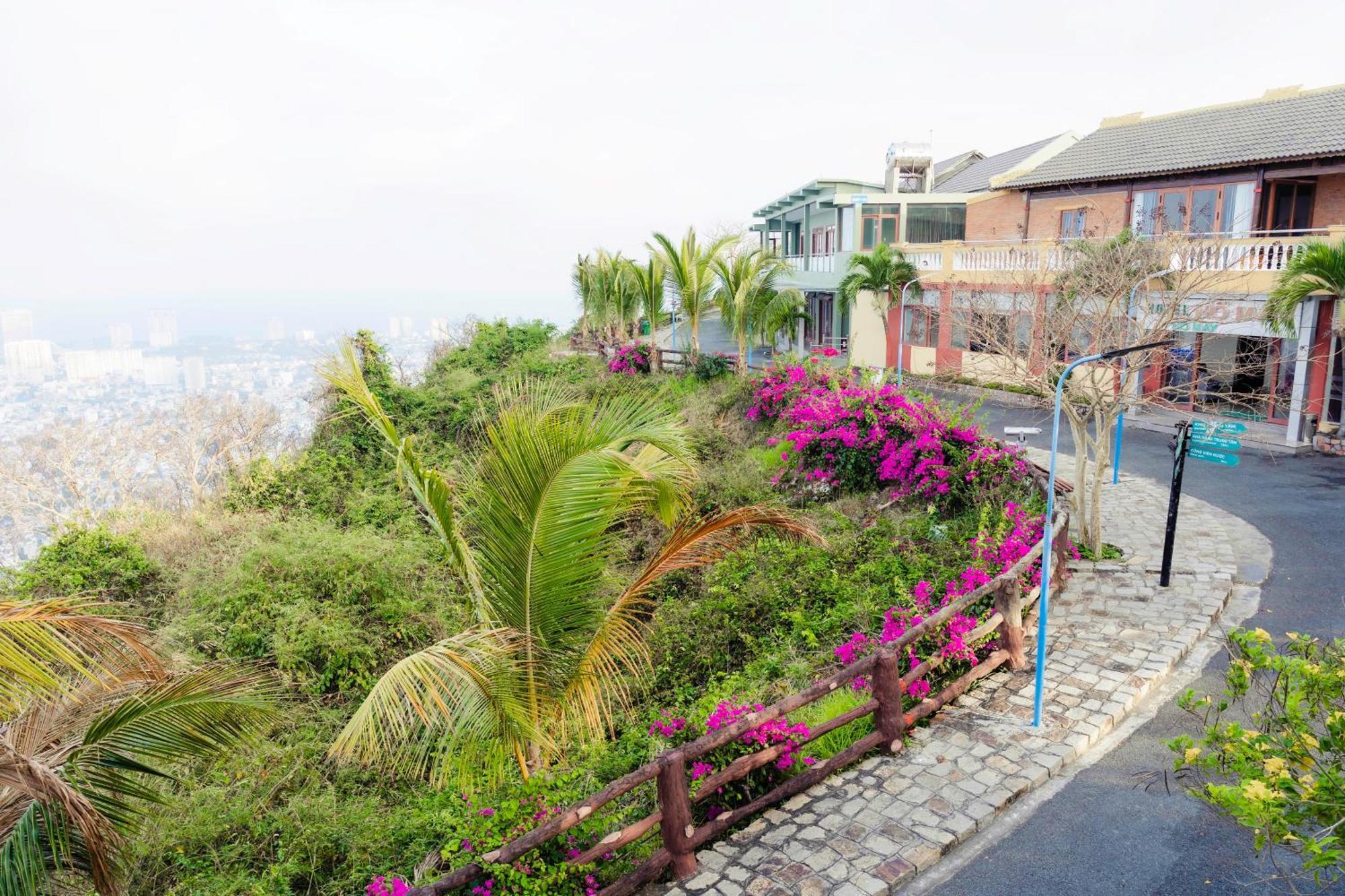 Ho May Park Vung Tau Khach San - Resort Zewnętrze zdjęcie