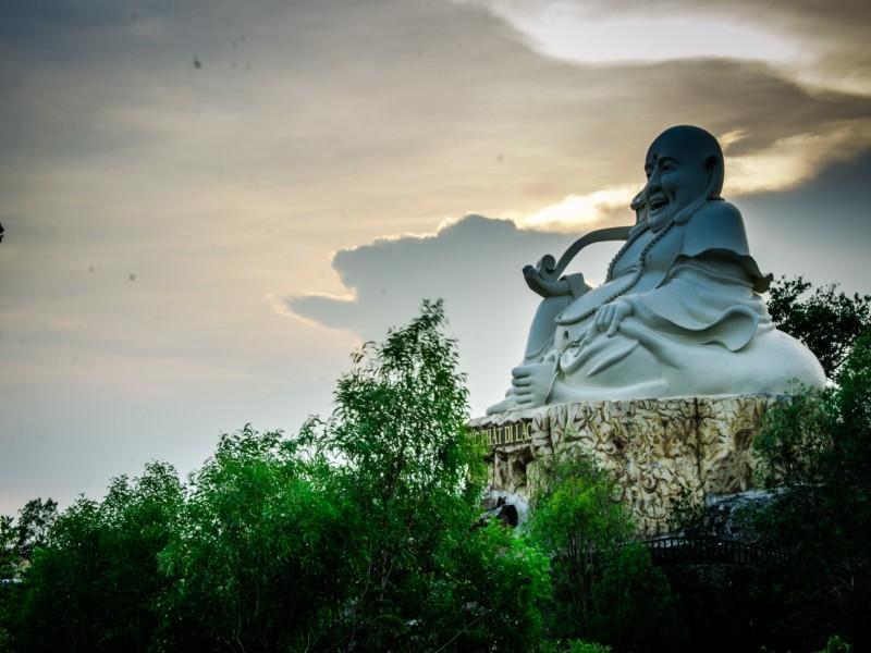 Ho May Park Vung Tau Khach San - Resort Zewnętrze zdjęcie