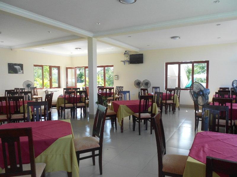 Ho May Park Vung Tau Khach San - Resort Zewnętrze zdjęcie