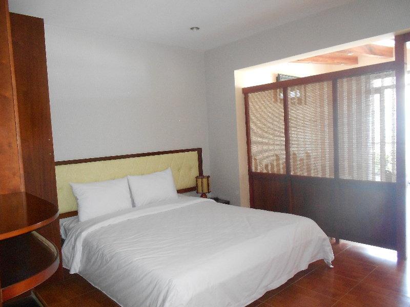 Ho May Park Vung Tau Khach San - Resort Zewnętrze zdjęcie
