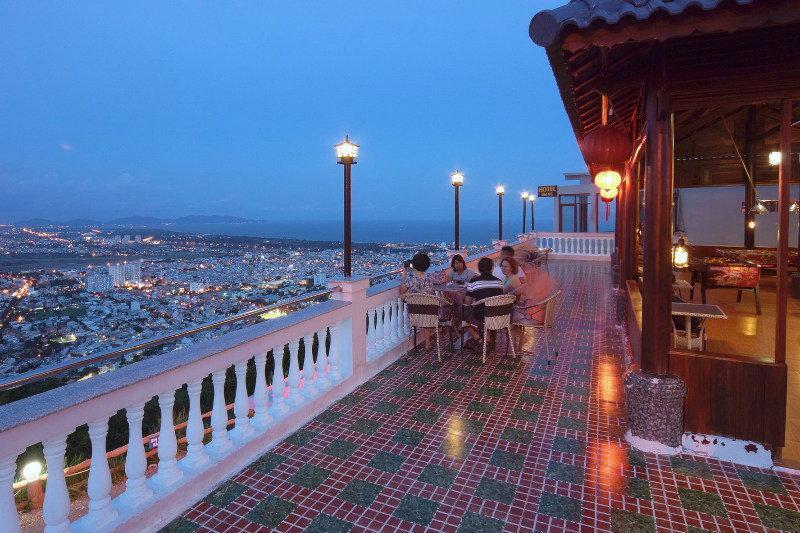 Ho May Park Vung Tau Khach San - Resort Zewnętrze zdjęcie