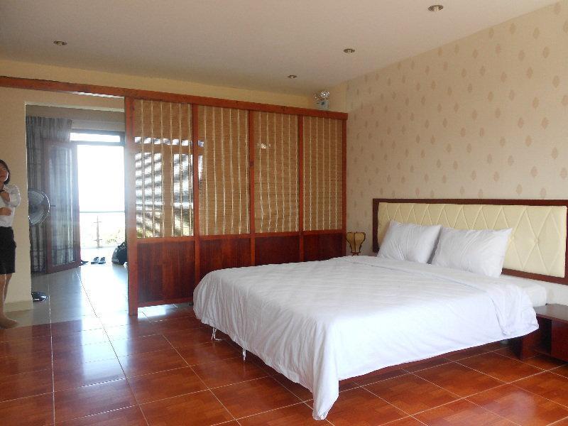 Ho May Park Vung Tau Khach San - Resort Zewnętrze zdjęcie