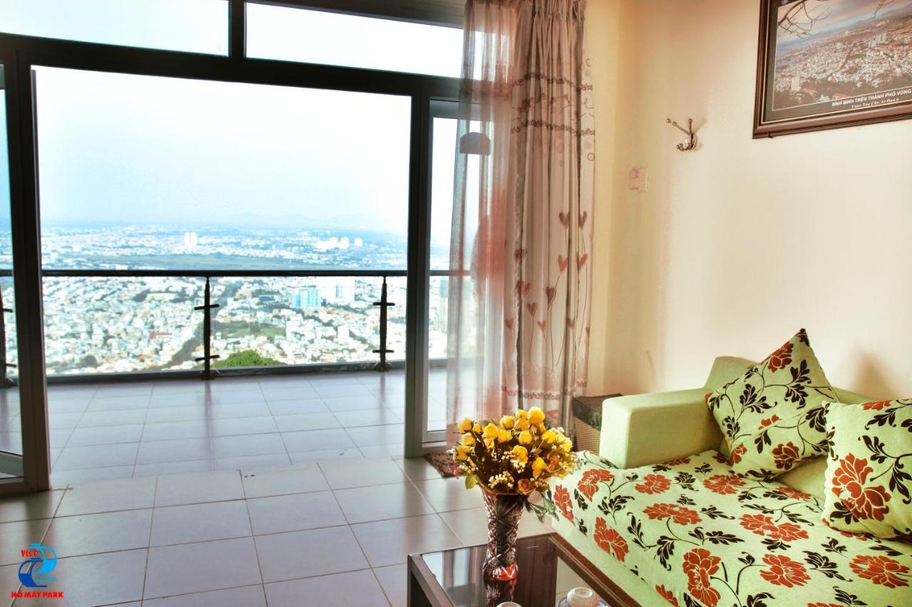Ho May Park Vung Tau Khach San - Resort Zewnętrze zdjęcie