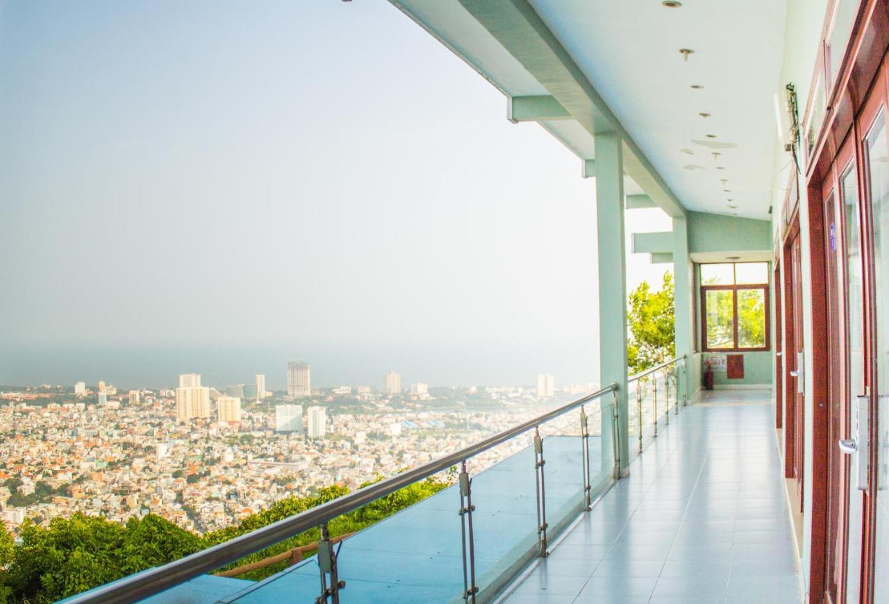 Ho May Park Vung Tau Khach San - Resort Zewnętrze zdjęcie