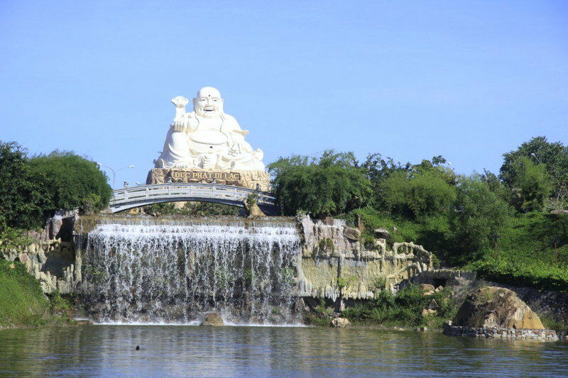 Ho May Park Vung Tau Khach San - Resort Zewnętrze zdjęcie