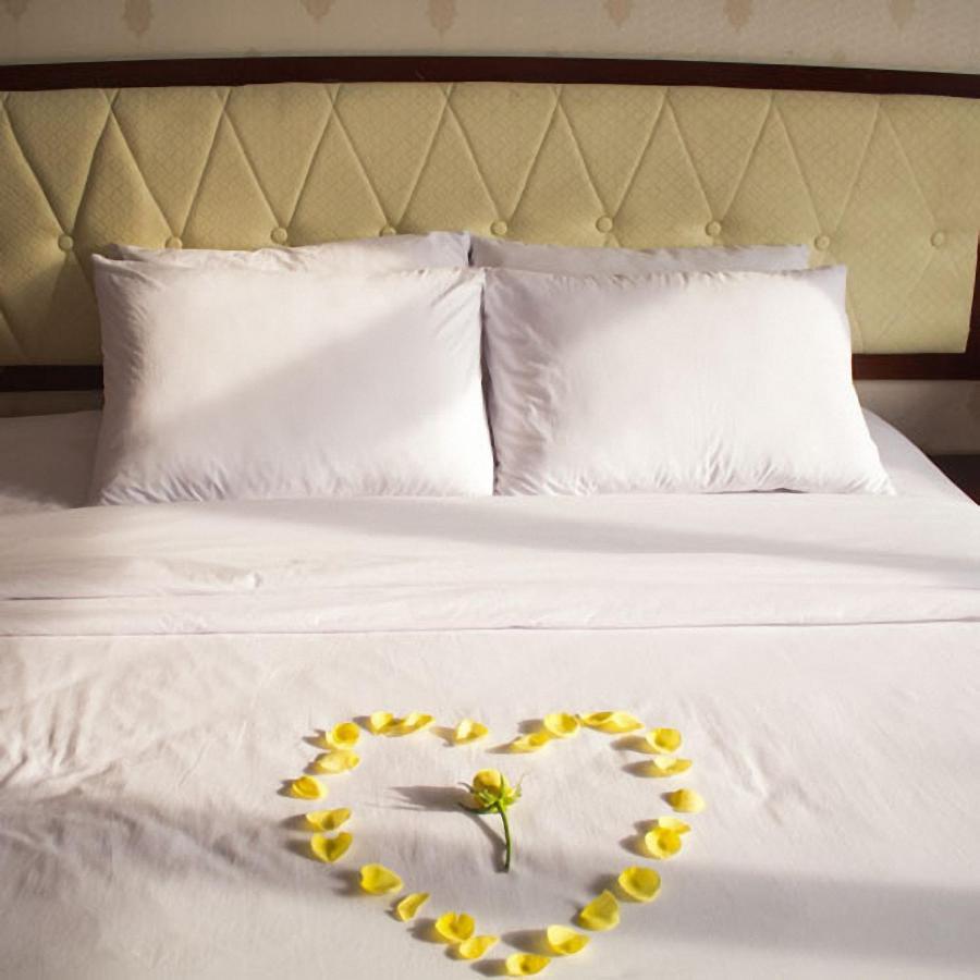 Ho May Park Vung Tau Khach San - Resort Zewnętrze zdjęcie