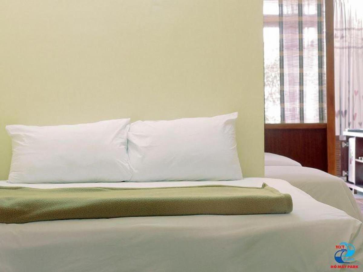 Ho May Park Vung Tau Khach San - Resort Zewnętrze zdjęcie