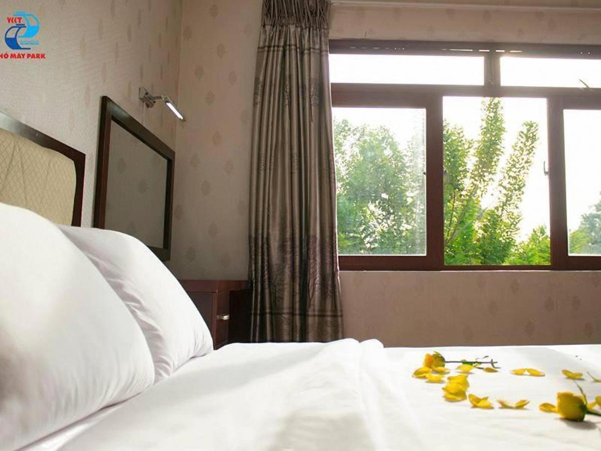 Ho May Park Vung Tau Khach San - Resort Zewnętrze zdjęcie