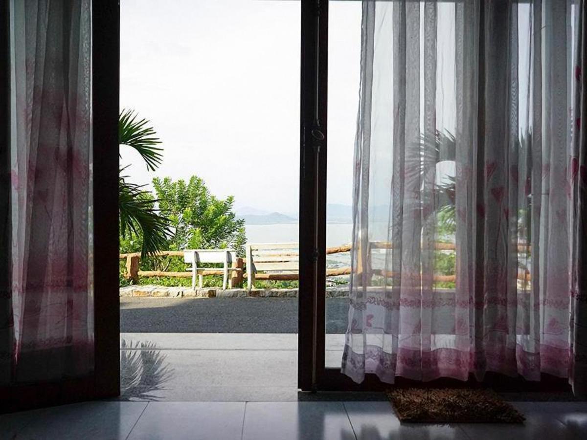 Ho May Park Vung Tau Khach San - Resort Zewnętrze zdjęcie